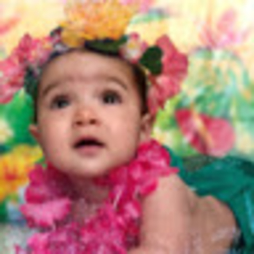 Meet your Posher, Gianna